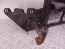 Передняя панель крепления облицовки (телевизор) BMW 5-series (E39) 51 71 8 159 610