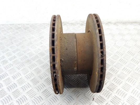 Диск тормозной передний BMW 5-series (E39) 34 11 6 767 061
