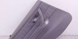 Обшивка двери задней левой (дверная карта) BMW 3-series (E90/91/92) 51 42 7 217 579