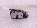 Замок двери задней левой BMW 3-series (E46) 51 22 7 011 245