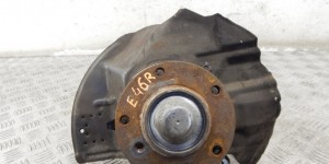 Ступица передняя правая BMW 3-series (E46) 31 21 1 096 430 Ступица передняя правая BMW 3-series (E46) 31 21 1 096 430