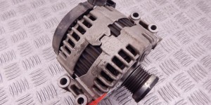 Генератор BMW X3-series (E83) 12 31 7 550 968