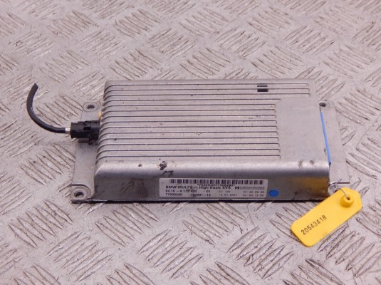 Блок Bluetooth BMW 6-series (E63/E64) 84 10 9 172 420 Блок Bluetooth BMW 6-series (E63/E64) 84 10 9 172 420