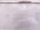 Молдинг бампера переднего BMW 5-series (E39) 51 11 8 226 563