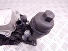 Корпус масляного фильтра BMW 3-series (F30/31) 11 42 8 507 697