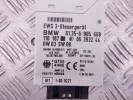 Блок управления двигателем BMW 5-series (E39) 12 14 7 511 570