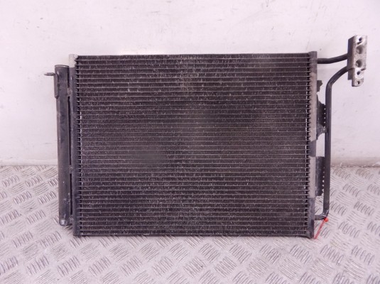 Радиатор кондиционера BMW X5-series (E53) 64 53 6 914 216