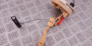 Датчик уровня топлива BMW 5-series (E39) 16 14 1 183 179