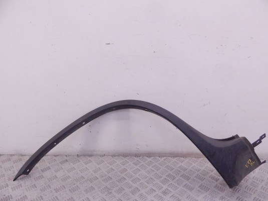 Молдинг крыла переднего левого BMW X5-series (E53) 51 71 8 408 703