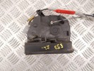 Замок двери задней левой BMW X5-series (E53) 51 22 8 402 601