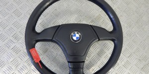 Руль BMW 5-series (E39) Руль BMW 5-series (E39)