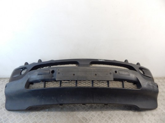 Бампер передний BMW X5-series (E53) 51 11 7 129 295