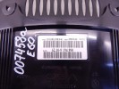 Щиток приборов (приборная панель) BMW 5-series (E60/61) 62 10 9 194 890
