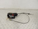 Кулиса BMW 5-series (E39) 25 16 7 515 428