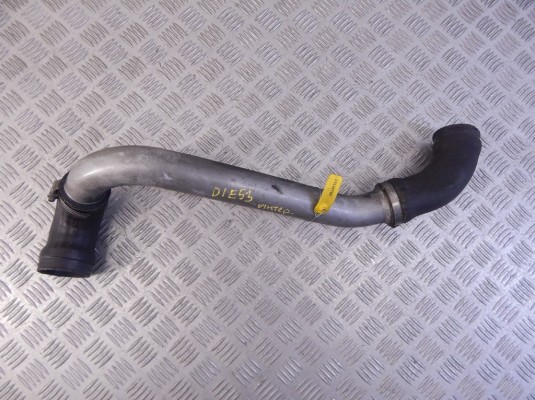 Патрубок интеркулера BMW X5-series (E53) 11 61 7 799 389