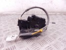 Замок двери передней левой BMW 3-series (E46) 51 21 7 011 305