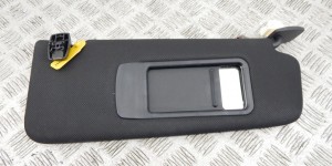 Козырек солнцезащитный BMW 5-series (F10/11) Козырек солнцезащитный BMW 5-series (F10/11)