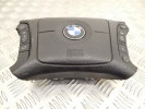 Подушка безопасности водителя BMW 5-series (E39) 32 34 1 095 997