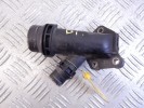 Фланец (тройник) системы охлаждения BMW X5-series (E53) 11 12 2 247 744
