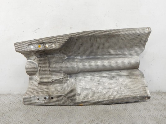 Тепловой экран глушителя BMW 5-series (E39) 51 48 8 159 510
