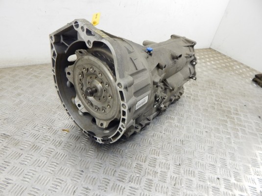 КПП автоматическая (АКПП) BMW X1-series (E84) 24 00 8 609 949