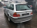 Ус под фару правый BMW 3-series (E46)