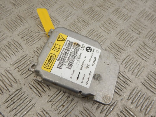 Блок AirBag BMW X5-series (E53) 65 77 6 962 530
