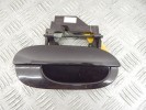 Ручка наружная задняя правая BMW 5-series (E39) 51 21 0 000 516