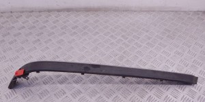 Молдинг бампера заднего BMW 5-series (E39) 51 12 8 184 512