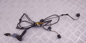 Проводка (коса) парктроников BMW X5-series (E53) 61 11 6 906 347