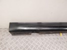Накладка на порог BMW 3-series (E46) 51 71 8 211 943