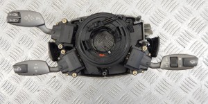 SZL (Коммутационный центр в рулевой колонке) BMW 7-series (E65/66) 6933154