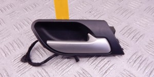 Ручка внутренняя задняя правая BMW X5-series (E53) 51 42 8 408 626