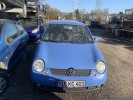 Суппорт передний правый VOLKSWAGEN LUPO (1998-2005)