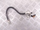 Минусовой провод аккумулятора BMW 3-series (F30/31) 61 21 9 306 405