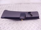 Обшивка стойки центральной левой BMW i3-series (I01) 51 42 7 287 935