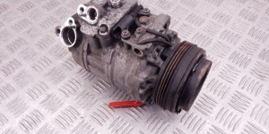 Компрессор кондиционера BMW 3-series (E46) 64 52 6 916 232