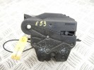 Замок багажника BMW X5-series (E53) 51 24 7 111 008
