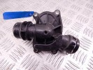 Корпус термостата BMW 5-series (E39) 11 51 2 354 056