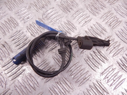 Датчик ABS передний BMW 3-series (E46) 34 52 6 752 682