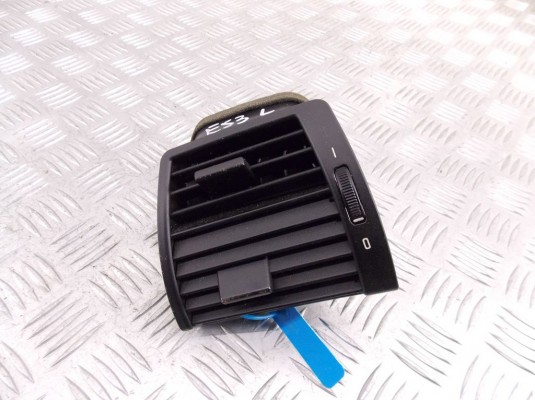 Дефлектор обдува салона BMW X5-series (E53) 64 22 8 402 215