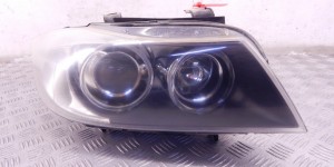 Фара правая BMW 3-series (E90/91/92) 63 11 7 161 674 Фара правая BMW 3-series (E90/91/92) 63 11 7 161 674