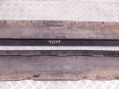 Накладка на порог BMW X5-series (E53) 51 71 8 402 336