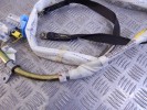 Подушка безопасности боковая (в дверь) передняя левая BMW X5-series (E53) 72 12 8 267 157
