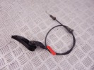 Трос капота BMW 3-series (E46) 51 23 8 208 442
