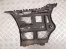 Кронштейн крепления бампера заднего BMW 3-series (E90/91/92) 51 12 7 058 520