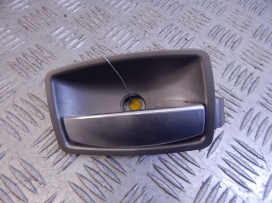 Ручка внутренняя передняя правая BMW 7-series (E65/66) 51 41 7 024 304