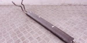 Радиатор гидроусилителя BMW X5-series (E70) 17 21 7 801 944