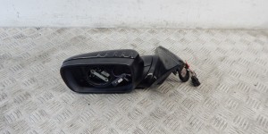 Зеркало наружное левое BMW 7-series (E65/66) 51 16 7 190 200