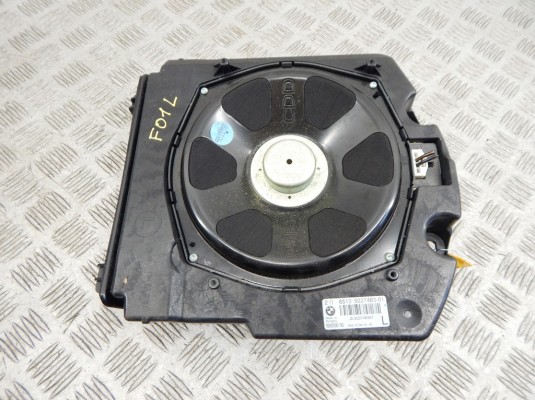 Сабвуфер BMW 7-series (F01/02) 65 13 9 227 483